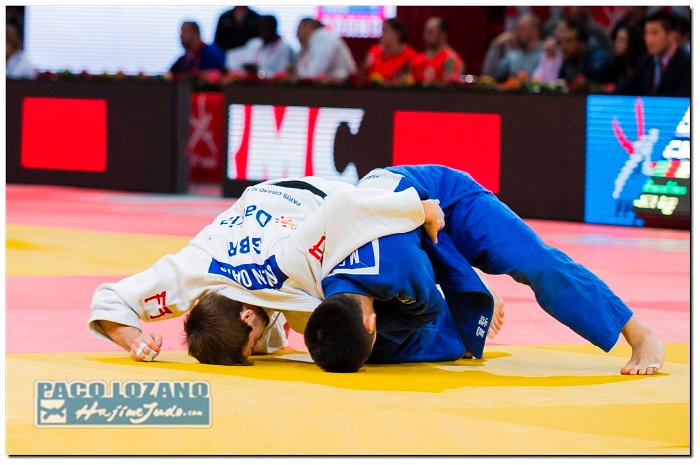 Paris 2014 by P.Lozano cat -66 kg (191)